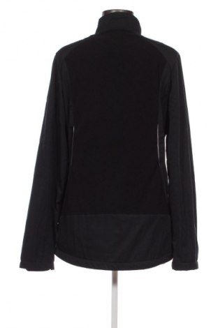 Γυναικείο μπουφάν TCM, Μέγεθος L, Χρώμα Μαύρο, Τιμή 11,48 €