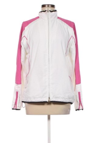 Γυναικείο μπουφάν TCM, Μέγεθος M, Χρώμα Λευκό, Τιμή 20,41 €