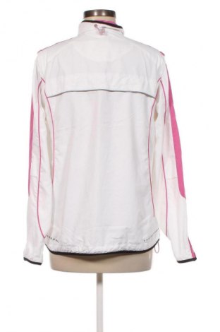 Γυναικείο μπουφάν TCM, Μέγεθος M, Χρώμα Λευκό, Τιμή 14,29 €