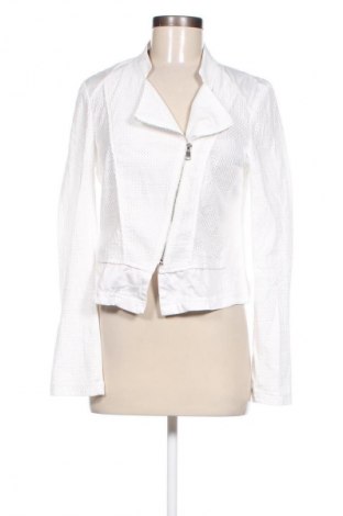 Γυναικείο μπουφάν Taifun, Μέγεθος S, Χρώμα Λευκό, Τιμή 30,28 €