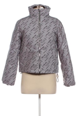 Damenjacke Tally Weijl, Größe XS, Farbe Grau, Preis 10,99 €