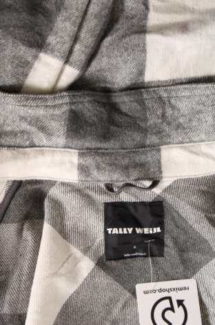 Damenjacke Tally Weijl, Größe S, Farbe Grau, Preis € 16,70