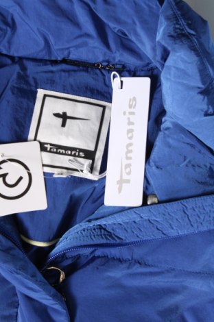 Damenjacke Tamaris, Größe S, Farbe Blau, Preis € 53,20