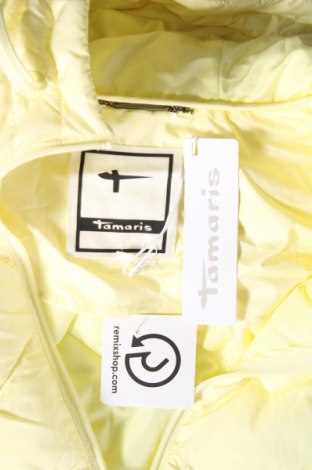 Damenjacke Tamaris, Größe S, Farbe Gelb, Preis 53,20 €