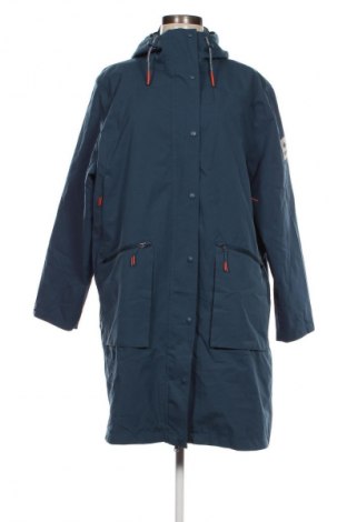Dámska bunda  Tchibo, Veľkosť XL, Farba Modrá, Cena  37,42 €
