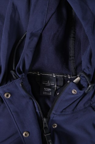 Γυναικείο μπουφάν Tchibo, Μέγεθος XL, Χρώμα Μπλέ, Τιμή 13,47 €