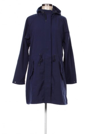 Γυναικείο μπουφάν Tchibo, Μέγεθος XL, Χρώμα Μπλέ, Τιμή 24,49 €