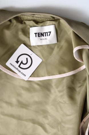 Damenjacke Ten117, Größe M, Farbe Grün, Preis € 11,07