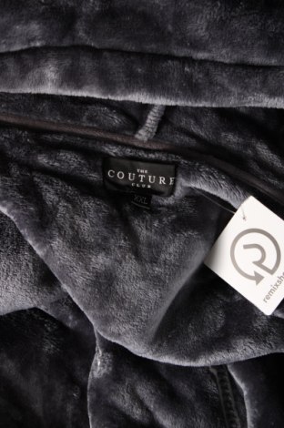 Γυναικείο μπουφάν The Couture Club, Μέγεθος XXL, Χρώμα Μπλέ, Τιμή 46,39 €