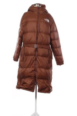Dámska bunda  The North Face, Veľkosť XL, Farba Hnedá, Cena  137,47 €