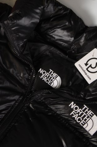 Γυναικείο μπουφάν The North Face, Μέγεθος S, Χρώμα Μαύρο, Τιμή 137,47 €