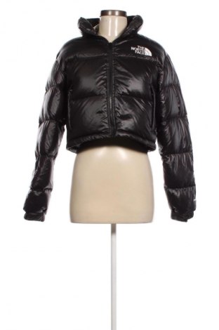 Dámska bunda  The North Face, Veľkosť S, Farba Čierna, Cena  127,65 €
