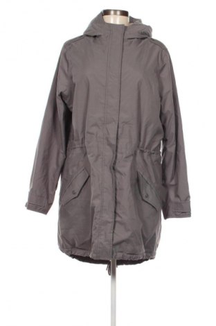 Damenjacke Timberland, Größe L, Farbe Grau, Preis € 92,90