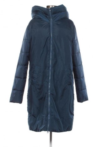 Γυναικείο μπουφάν Tom & Rose, Μέγεθος M, Χρώμα Μπλέ, Τιμή 20,04 €