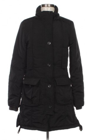 Dámska bunda  Tom Tailor, Veľkosť S, Farba Čierna, Cena  42,53 €