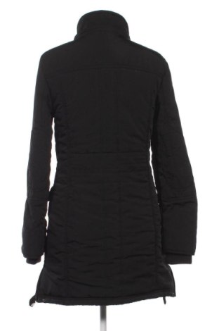 Dámska bunda  Tom Tailor, Veľkosť S, Farba Čierna, Cena  25,52 €