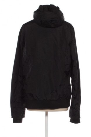 Damenjacke Tom Tailor, Größe L, Farbe Schwarz, Preis 31,31 €