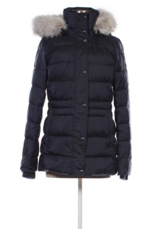 Damenjacke Tommy Hilfiger, Größe M, Farbe Blau, Preis 142,99 €