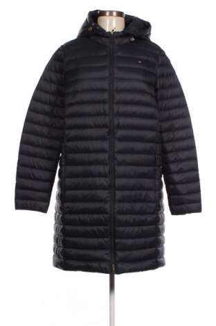 Dámska bunda  Tommy Hilfiger, Veľkosť XL, Farba Modrá, Cena  100,61 €