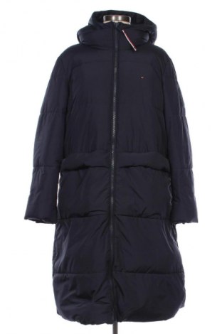 Dámska bunda  Tommy Hilfiger, Veľkosť M, Farba Modrá, Cena  116,95 €