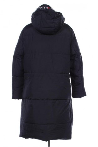 Dámska bunda  Tommy Hilfiger, Veľkosť M, Farba Modrá, Cena  106,95 €