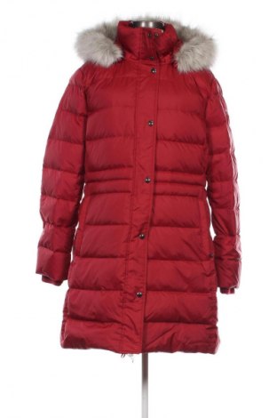 Damenjacke Tommy Hilfiger, Größe 3XL, Farbe Rot, Preis € 288,99