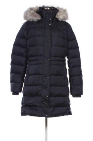 Geacă de femei Tommy Hilfiger, Mărime M, Culoare Albastru, Preț 506,99 Lei