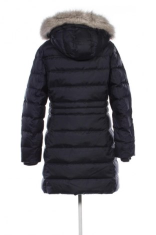 Geacă de femei Tommy Hilfiger, Mărime M, Culoare Albastru, Preț 506,99 Lei