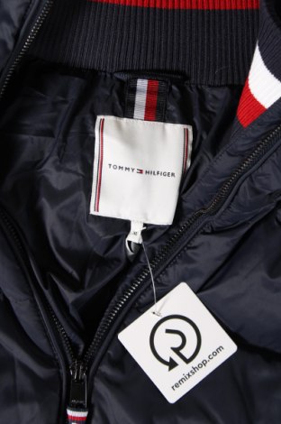 Dámska bunda  Tommy Hilfiger, Veľkosť XL, Farba Modrá, Cena  235,95 €