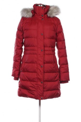 Damenjacke Tommy Hilfiger, Größe M, Farbe Rot, Preis € 237,99