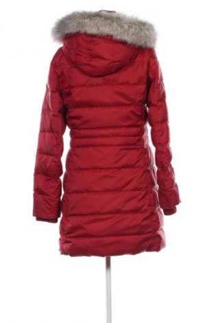 Damenjacke Tommy Hilfiger, Größe M, Farbe Rot, Preis € 237,99