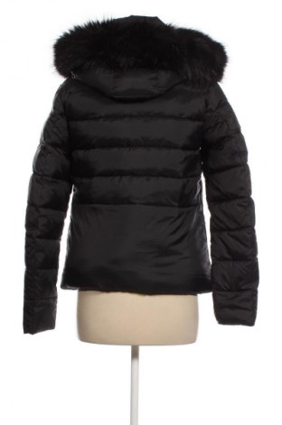 Geacă de femei Tommy Hilfiger, Mărime S, Culoare Negru, Preț 1.125,99 Lei