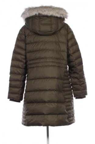 Geacă de femei Tommy Hilfiger, Mărime XXL, Culoare Verde, Preț 1.125,99 Lei