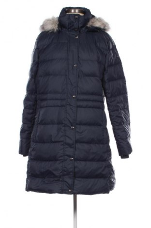 Dámska bunda  Tommy Hilfiger, Veľkosť 3XL, Farba Modrá, Cena  235,95 €