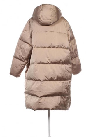 Dámska bunda  Tommy Hilfiger, Veľkosť 3XL, Farba Béžová, Cena  153,95 €