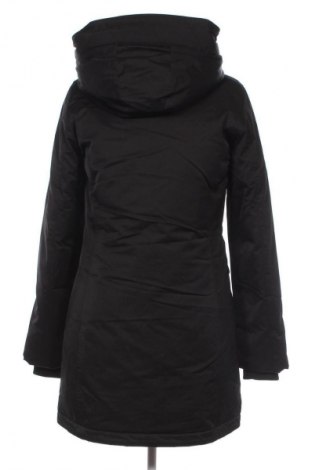 Geacă de femei Tommy Hilfiger, Mărime S, Culoare Negru, Preț 751,99 Lei