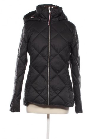 Geacă de femei Tommy Hilfiger, Mărime S, Culoare Negru, Preț 833,99 Lei