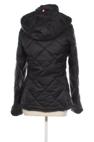 Geacă de femei Tommy Hilfiger, Mărime S, Culoare Negru, Preț 833,99 Lei