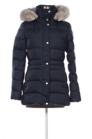 Geacă de femei Tommy Hilfiger, Mărime M, Culoare Albastru, Preț 1.125,99 Lei