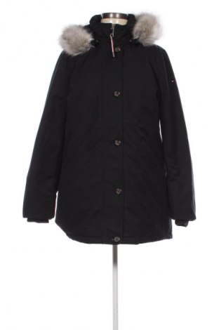 Geacă de femei Tommy Hilfiger, Mărime M, Culoare Negru, Preț 1.365,99 Lei