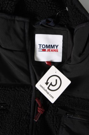 Geacă de femei Tommy Jeans, Mărime L, Culoare Negru, Preț 619,99 Lei