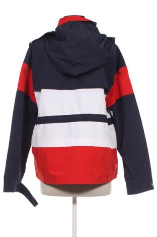 Damenjacke Tommy Jeans, Größe M, Farbe Mehrfarbig, Preis € 76,99