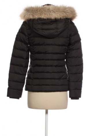 Geacă de femei Tommy Jeans, Mărime S, Culoare Negru, Preț 689,99 Lei