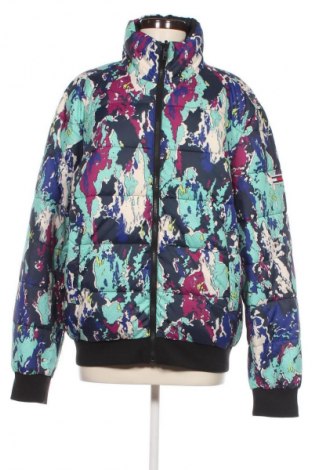 Geacă de femei Tommy Jeans, Mărime M, Culoare Multicolor, Preț 516,99 Lei