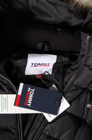 Kurtka damska Tommy Jeans, Rozmiar XS, Kolor Czarny, Cena 1 218,99 zł