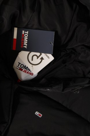 Kurtka damska Tommy Jeans, Rozmiar S, Kolor Czarny, Cena 602,99 zł