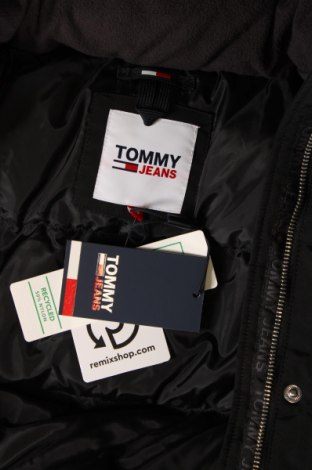 Geacă de femei Tommy Jeans, Mărime XS, Culoare Negru, Preț 1.253,99 Lei