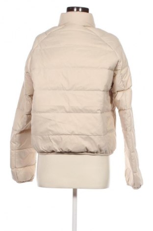 Damenjacke Tommy Jeans, Größe S, Farbe Beige, Preis € 142,99