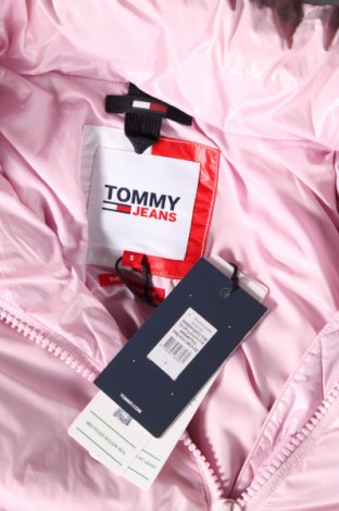 Női dzseki Tommy Jeans, Méret S, Szín Rózsaszín, Ár 62 899 Ft