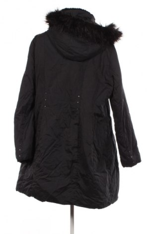 Γυναικείο μπουφάν Toscane, Μέγεθος L, Χρώμα Μπλέ, Τιμή 19,74 €